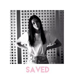 Saved