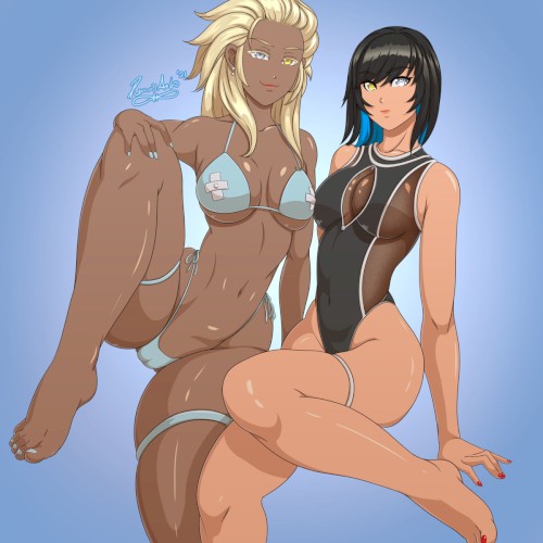 Anime Bitch
