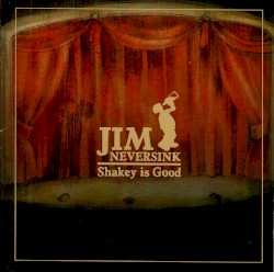 Shakey is Good