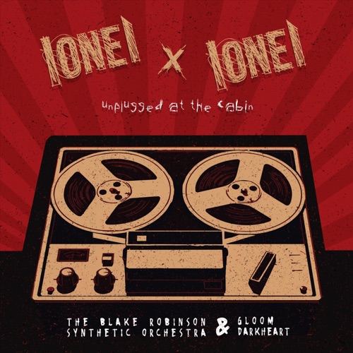One by One [Unplugged at the Cabin]