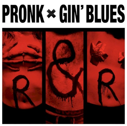 Gin' Blues