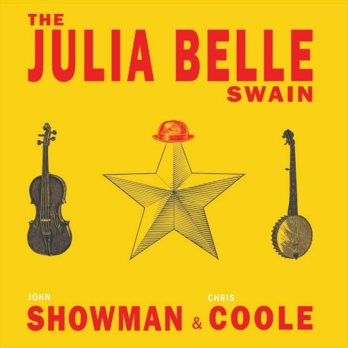 The Julia Belle Swain