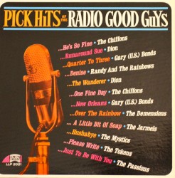 Pick Hits of the Radio Good Guys
