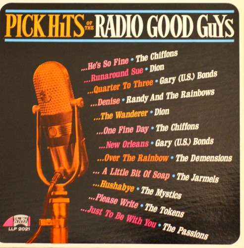 Pick Hits of the Radio Good Guys