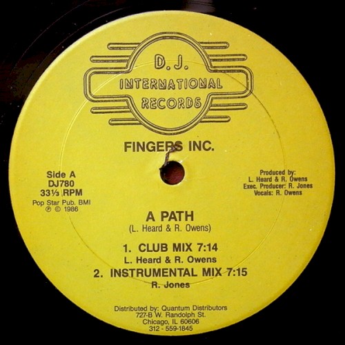 A Path
