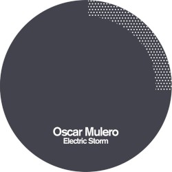 Electric Storm EP