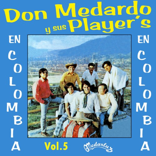 En Colombia, vol. 5