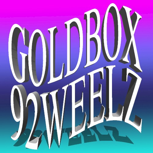 92WEELZ