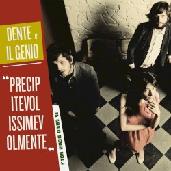 Il lato beat, Volume 1