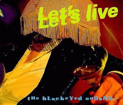 Let's Live