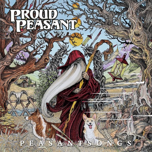 Peasantsongs