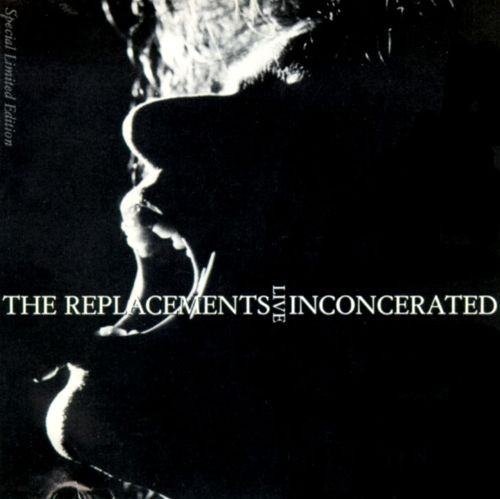 Inconcerated Live