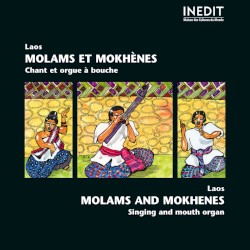 Laos : Molams & Mokhènes