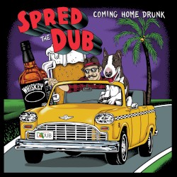 Coming Home Drunk