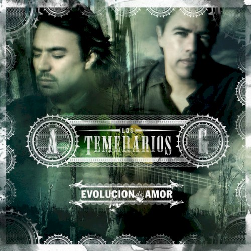 Evolución de amor