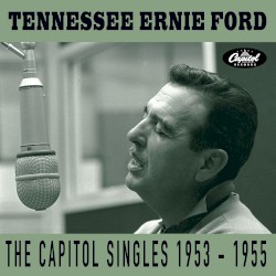 The Capitol Singles 1953–1955