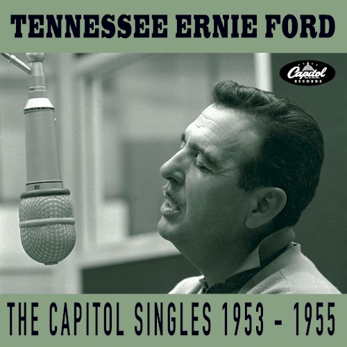 The Capitol Singles 1953–1955