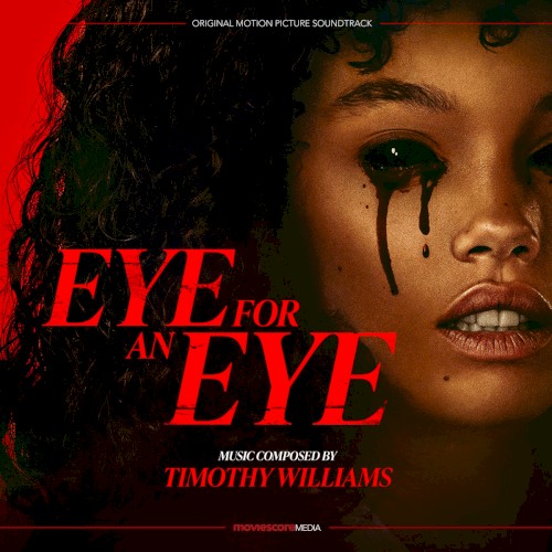 Eye for an Eye