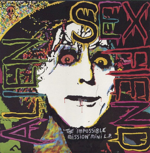 The Impossible Mission Mini LP
