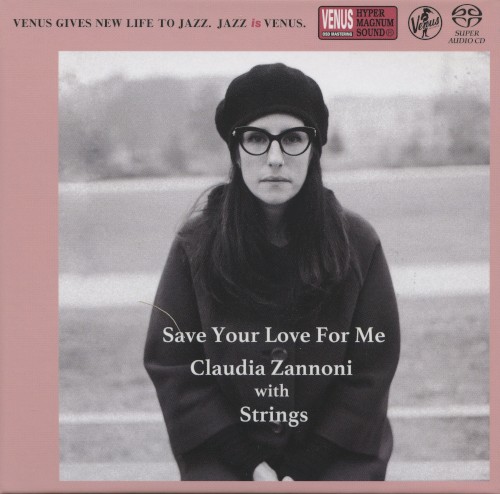 Save Your Love For Me
