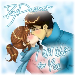 I Will Wait for You