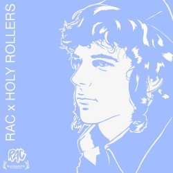 RAC x HOLY ROLLERS