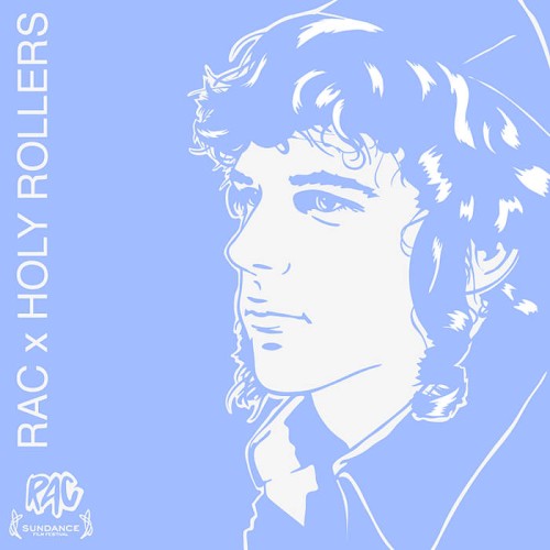 RAC x HOLY ROLLERS