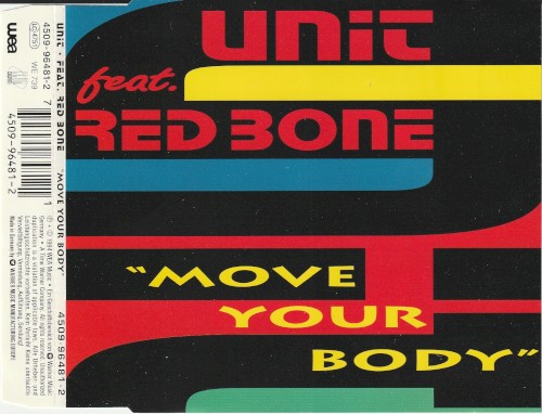 Move Your Body