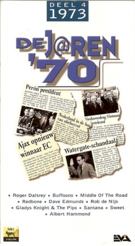 De J@ren ’70, Deel 4 – 1973