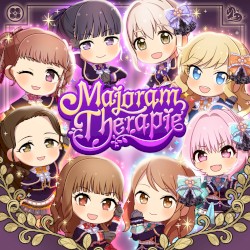 Majoram Therapie -ももクロ×シンデレラ ver.-