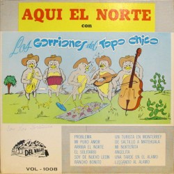 Aqui el norte