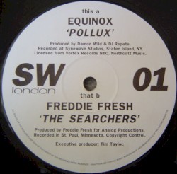 Pollux / The Searchers