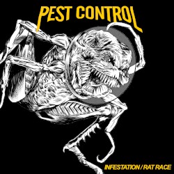 Infestation/Rat Race