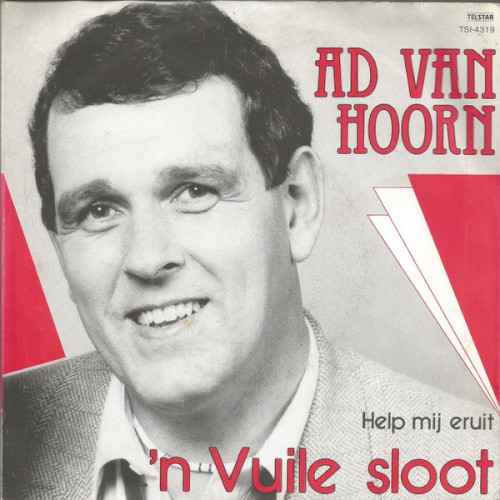 ’n Vuile sloot