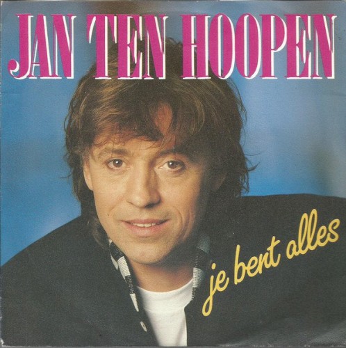 Je bent alles / Als me vader en moeder