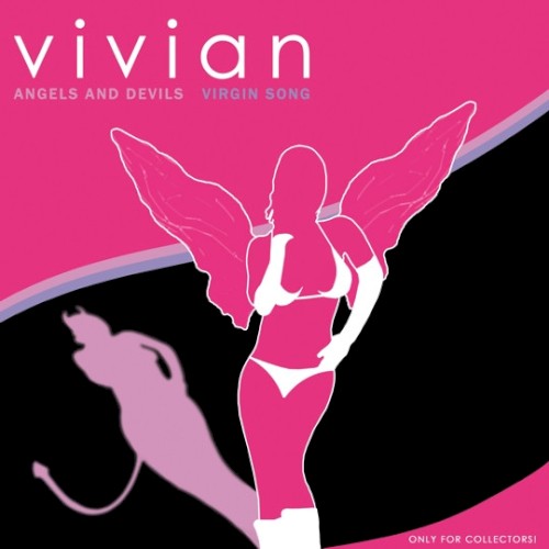 Angels And Devils / Virgin Song