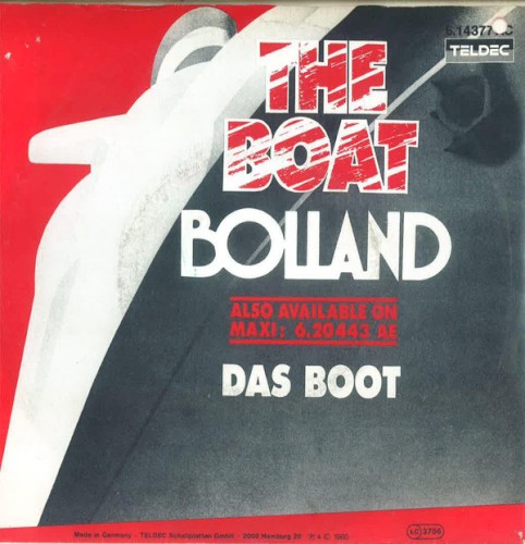 The Boat / Das Boot
