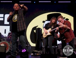 Big Fat Panda Live at the Big One 11