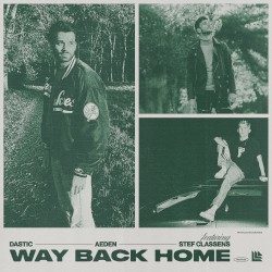 Way Back Home