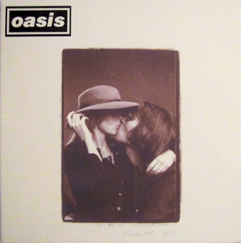 The Second Summer of Love