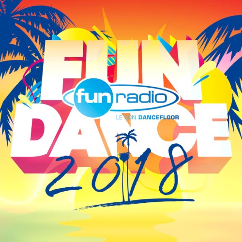 Fun Dance 2018