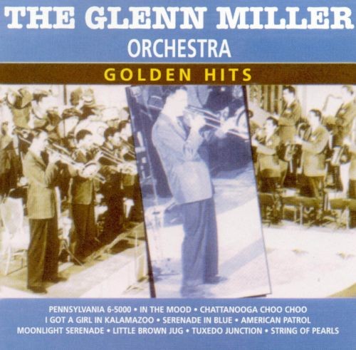 Golden Hits