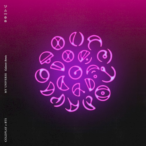 My Universe (Galantis remix)
