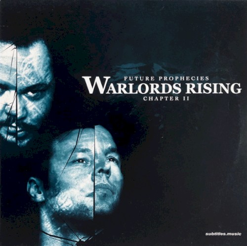 Warlords Rising - Chapter II