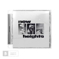 NEW HEIGHTS