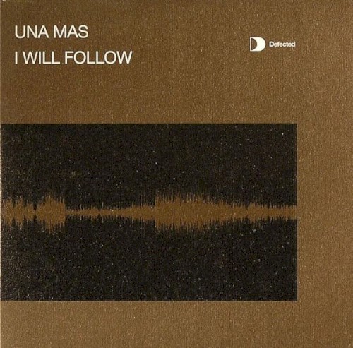 I Will Follow