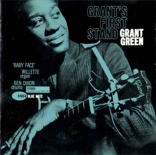 Grant’s First Stand