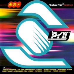 Phuture Trax, Stage Two