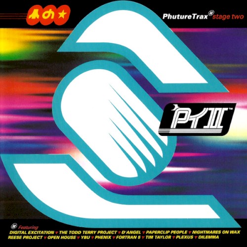 Phuture Trax, Stage Two