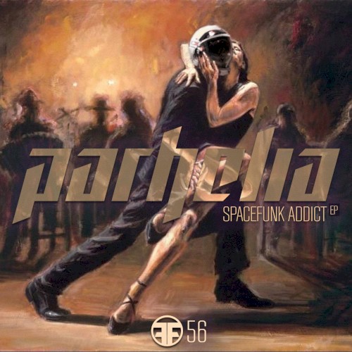 How to Become a Spacefunk Addict EP